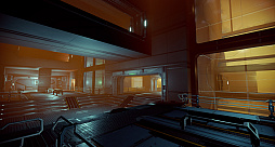 画像ギャラリー No.004のサムネイル画像 / 「Warframe」の最新アップデート「木星協約」,コンシューマ機向けの配信が本日開始