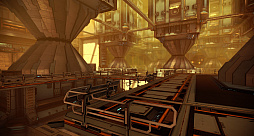 画像ギャラリー No.005のサムネイル画像 / 「Warframe」の最新アップデート「木星協約」,コンシューマ機向けの配信が本日開始