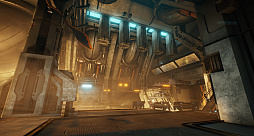 画像ギャラリー No.006のサムネイル画像 / 「Warframe」の最新アップデート「木星協約」,コンシューマ機向けの配信が本日開始