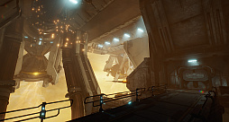 画像ギャラリー No.007のサムネイル画像 / 「Warframe」の最新アップデート「木星協約」,コンシューマ機向けの配信が本日開始