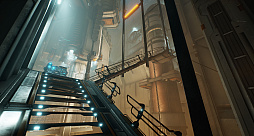 画像ギャラリー No.008のサムネイル画像 / 「Warframe」の最新アップデート「木星協約」,コンシューマ機向けの配信が本日開始