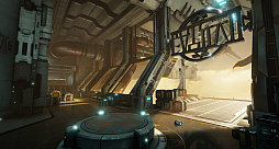 画像ギャラリー No.009のサムネイル画像 / 「Warframe」の最新アップデート「木星協約」,コンシューマ機向けの配信が本日開始