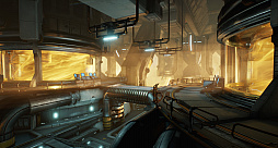 画像ギャラリー No.010のサムネイル画像 / 「Warframe」の最新アップデート「木星協約」,コンシューマ機向けの配信が本日開始