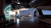 画像ギャラリー No.009のサムネイル画像 / PS4/Xbox One版「Warframe」,アップデート「エンペリアン」が実装