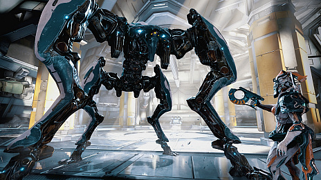 ���������꡼ No.005�Υ���ͥ������ / ��Warframe�ס����åץǡ��ȡ֥ǥåɥ��å����ץ��ȥ���פ�PS4��Switch��Xbox One�Ǥˤ����