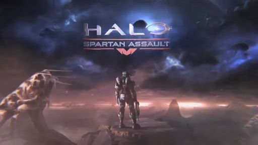 Halo: Spartan Assault Coming to Steam Trailer
