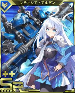 画像ギャラリー No.005のサムネイル画像 / Android版「ボーダーブレイク mobile −疾風のガンフロント−」が本日配信