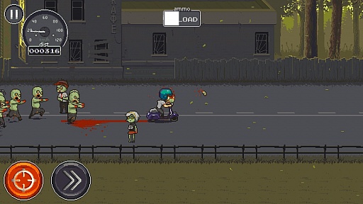 ꡼ No.003 | Ӥη򥹥ǽ餻iOS˥󥰥Dead AheadפҲ𤹤֡ʤۤܡޥۥ̿271