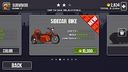 ꡼ No.007 | Ӥη򥹥ǽ餻iOS˥󥰥Dead AheadפҲ𤹤֡ʤۤܡޥۥ̿271