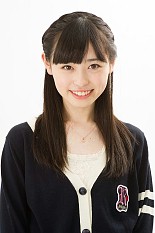 画像ギャラリー No.002のサムネイル画像 / 福原 遥さんが歌う「おさわり探偵 小沢里奈」のイメージソング制作が決定