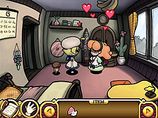 画像集#008のサムネイル/「おさわり探偵 小沢里奈 ライジング3」,第2話のあらすじと早期購入特典を公開。特典は里奈をモチーフにした「なめこ」の限定ぬいぐるみ