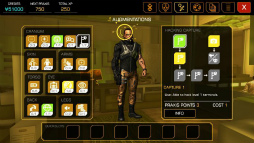 iOS꡼ǿDeus Ex: The Fallפۿ2013ǯ711˷