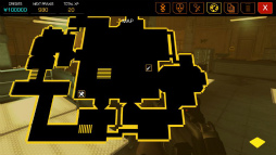 iOS꡼ǿDeus Ex: The Fallפۿ2013ǯ711˷