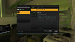 ꡼ No.005 | iOS꡼ǿDeus Ex: The Fallפۿ2013ǯ711˷