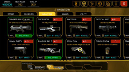 ꡼ No.006 | iOS꡼ǿDeus Ex: The Fallפۿ2013ǯ711˷