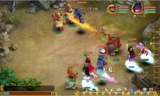 ꡼ No.010Υͥ / ֥饦MMORPG̴ͷפΥӥYahoo! MobageϡͷȤѤǡ¹仰¢ˡդо