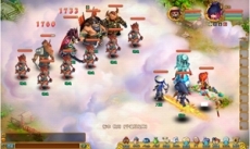 ꡼ No.011Υͥ / ֥饦MMORPG̴ͷפΥӥYahoo! MobageϡͷȤѤǡ¹仰¢ˡդо