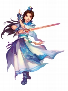 ꡼ No.015Υͥ / ֥饦MMORPG̴ͷפΥӥYahoo! MobageϡͷȤѤǡ¹仰¢ˡդо