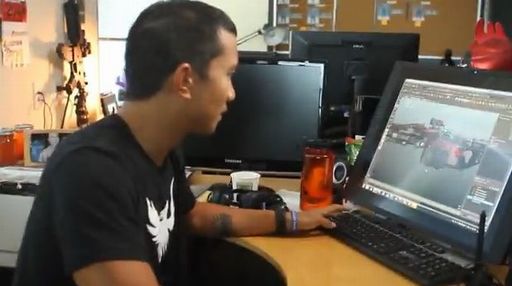 Inside Titanfall: Official Behind the Scenes Video 