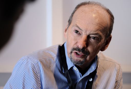 ꡼ No.003Υͥ / gamescomϡֲ桹ܤϥȥȥȡ硼ƳȡסElectronic Arts COO ԡࡼ˥󥿥ӥ塼