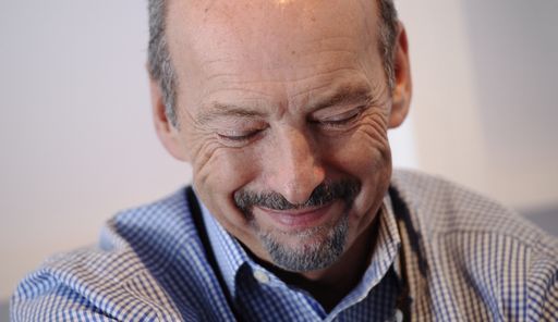 ꡼ No.004Υͥ / gamescomϡֲ桹ܤϥȥȥȡ硼ƳȡסElectronic Arts COO ԡࡼ˥󥿥ӥ塼