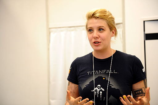 ꡼ No.006Υͥ / TGS 2013ϡTitanfallפϡϤʼǤƮֲ򤤡ܺ򤵤äθƤߤ