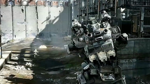 ꡼ No.007Υͥ / Titanfallפοʥץ쥼ơࡼӡȥꥢǳŤ줿٥ȤͤϿ20ʬˤ֤