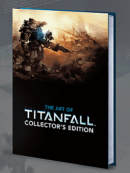 ꡼ No.005Υͥ / TitanfallפƤ2014ǯ311ȯ䡣֥ץ塼Ʊ250ɥΡCollector's Editionפȯɽ