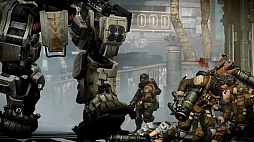 ꡼ No.007 | TitanfallסƮפ䥹ԡòʤɡޤޤʥҲ𤹤ȥ쥤顼