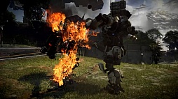 ꡼ No.008 | TitanfallסƮפ䥹ԡòʤɡޤޤʥҲ𤹤ȥ쥤顼