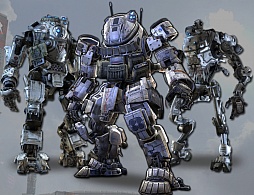 ꡼ No.012 | TitanfallסƮפ䥹ԡòʤɡޤޤʥҲ𤹤ȥ쥤顼