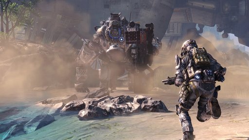 TitanfallפΦ¥ƥȤPC/Xbox OneǼ»ͽꡣRespawn EntertainmentTwitter餫