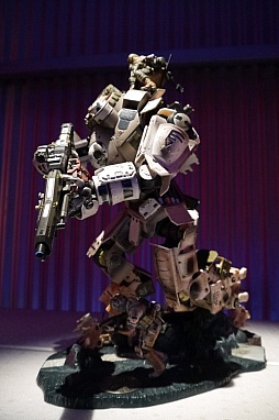 ꡼ No.014 | 󥼥륹ǹԤ줿TitanfallפΥץӥ塼٥Ȥݡȡ»ͽΦ¥ƥǤȤۤƱС򡤤äפץ쥤