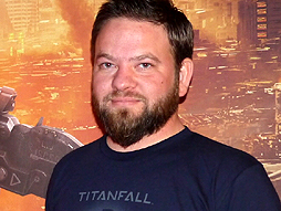 画像ギャラリー No.019のサムネイル画像 / ロサンゼルスで行われた「Titanfall」のプレビューイベントをレポート。実施予定のβテスト版とほぼ同じバージョンを,たっぷりプレイした