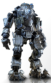 ꡼ No.020 | 󥼥륹ǹԤ줿TitanfallפΥץӥ塼٥Ȥݡȡ»ͽΦ¥ƥǤȤۤƱС򡤤äפץ쥤