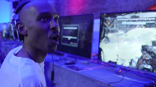 Titanfall - Standby for Beta