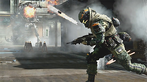 Titanfall: Official Gameplay Launch Trailer