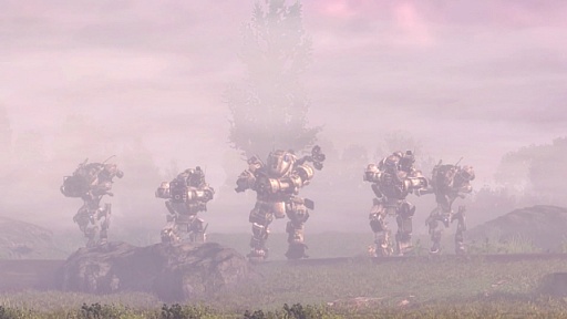 ꡼ No.003 | TitanfallפΥȡ꡼俷ǽҲ𤹤ǿࡼӡ꡼