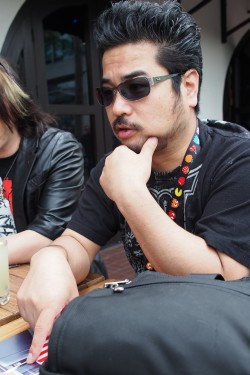 画像ギャラリー No.002のサムネイル画像 / F2P化を果たした「鉄拳レボリューション」の真の狙いとは。サンディエゴの空の下で新作の構想も飛び出した,原田Pへのインタビューをお届け