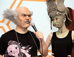 ꡼ No.024 | TGS 2013ϻʿȬʤ̸ʿȬ!? Ŵץȥǥ쥯Ļ᤬ŴѿȤŴ üᥤǤʤ꤭ꡪ˺Ƹץ٥ȥݡ