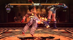 画像ギャラリー No.004のサムネイル画像 / 「鉄拳レボリューション」,2周年記念イベントを6月9日から順次開催