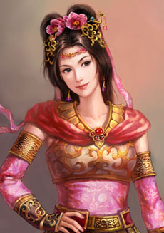 画像ギャラリー No.004のサムネイル画像 / 歴史SLG「三國志12 with パワーアップキット」の発売日が9月26日に決定。早期購入特典として「追加シナリオ&イラストデータセット」を用意