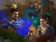 画像ギャラリー No.010のサムネイル画像 / 歴史SLG「三國志12 with パワーアップキット」の発売日が9月26日に決定。早期購入特典として「追加シナリオ&イラストデータセット」を用意