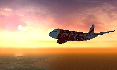 画像ギャラリー No.004のサムネイル画像 / 「ぼくは航空管制官 エアポートヒーロー 3D 那覇 PREMIUM」,発売日が8月8日に正式決定。プレイヤーの要望がステージに反映されるキャンペーンも