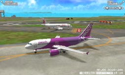 画像ギャラリー No.002のサムネイル画像 / 「ぼくは航空管制官 那覇 PREMIUM」,限定QRステージ第2弾を本日配信