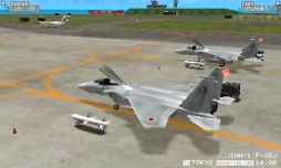 画像ギャラリー No.003のサムネイル画像 / 「ぼくは航空管制官 那覇 PREMIUM」,限定QRステージ第2弾を本日配信