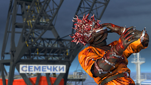 ꡼ No.003 | E3 2018Ũϡȿñ̡ǥꥢȤ襤깭Serious Sam 4: Planet BadassפΥ饤֥ǥ⤬