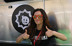 ꡼ No.006 | E3 2018Ũϡȿñ̡ǥꥢȤ襤깭Serious Sam 4: Planet BadassפΥ饤֥ǥ⤬