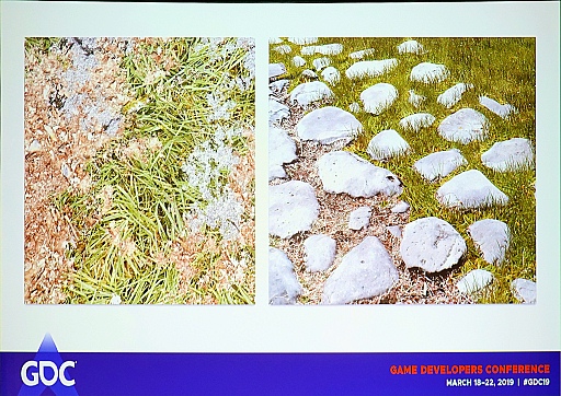画像集 No.014のサムネイル画像 / ［GDC 2019］「Serious Sam 4」は地形生成にハンドメイドとプロシージャル技術を組み合わせたハイブリッド技法を採用
