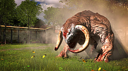 画像ギャラリー No.007のサムネイル画像 / サムが帰ってくる! シリーズ最新作「Serious Sam 4」のリリースが2020年8月に決定